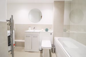Family Bathroom- click for photo gallery